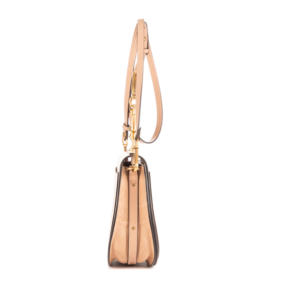 Chloé Nile Top Handle - Picture 5 of 10